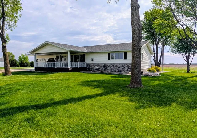 Homes for sale in Montevideo, MN | 3030 60Th Ave Nw, Montevideo, MN 56265 | MLS# 7023183