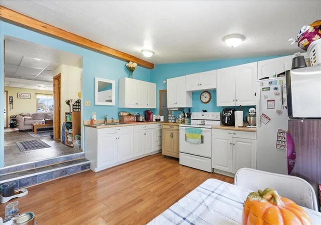 Photo 2 of Single family home for sale at 103 Us Hwy 63 N, Clayton, WI 54004 | MLS# 7023204 | Listing updated on 2026-08-24