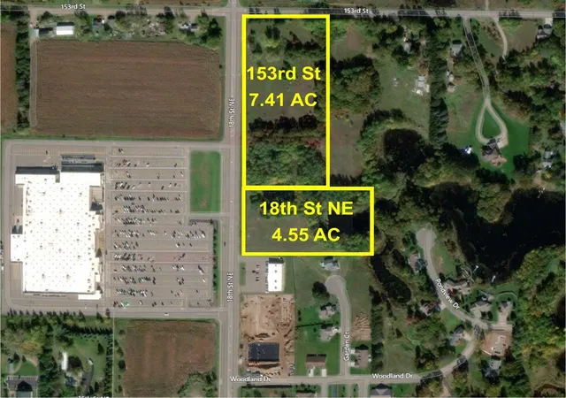 1st image of 15541 153rd St, Little Falls, MN 56345 | MLS# 7023229