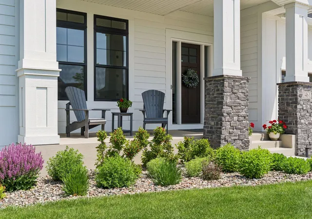 Photo 3 of Single family home for sale at 1461 Palmer Dr N, Lake Elmo, MN 55042 | MLS# 7023240 | Listing updated on 2026-09-12
