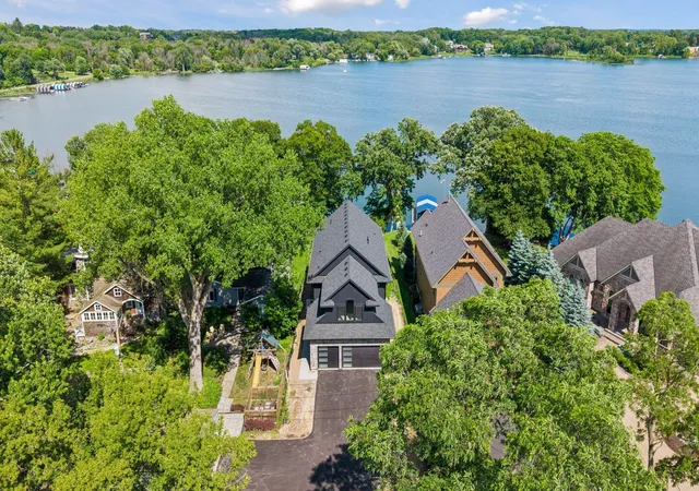 Homes for sale in Orono, MN | 348 W Lake St, Orono, MN 55356 | MLS# 7023272