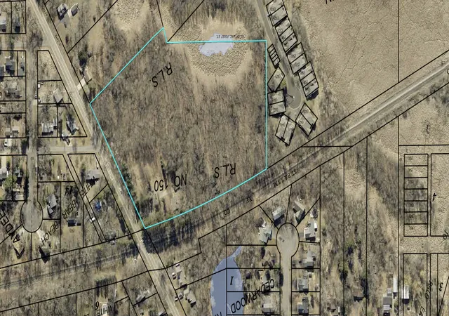Photo 7 of Land for sale at 5285 Northwest Ave, Saint Paul, MN 55110 | MLS# 7023309 | Listing updated on 2026-05-27