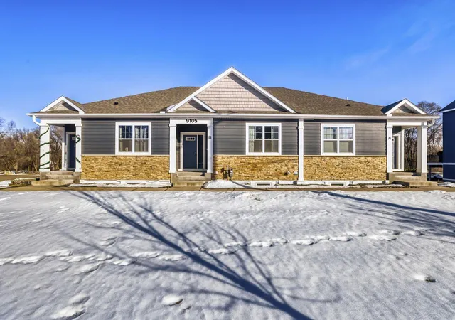 17th image of 9105 Lexington Ave N #B, Circle Pines, MN 55014 | MLS# 7023461