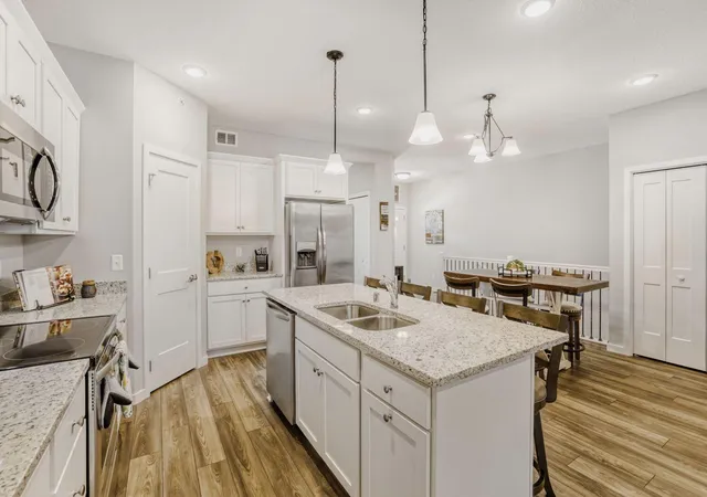 Photo 3 of Single family home for sale at 9105 Lexington Ave N #B, Circle Pines, MN 55014 | MLS# 7023461 | Listing updated on 2026-08-12
