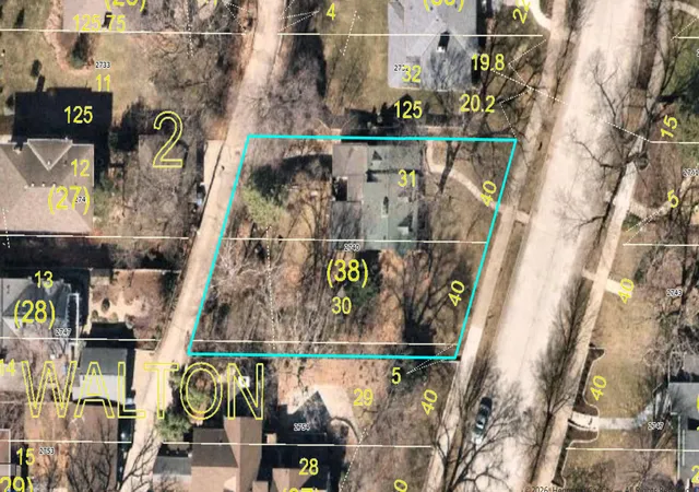 4th image of 2740 Thomas Avenue S, Minneapolis, MN 55416 | MLS# 7023563
