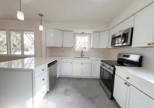 Photo 2 of Single family home for sale at 3480 Milton St N, Saint Paul, MN 55126 | MLS# 7023663 | Listing updated on 2026-09-04