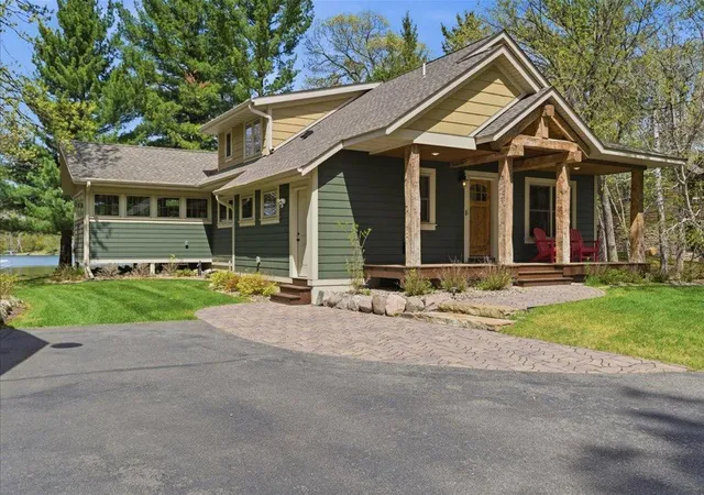 Photo 1 of Sale Pending at 8848 Sunset Trl, Pequot Lakes, MN 56472 | MLS# 7023768 | Listing updated on 2026-08-17