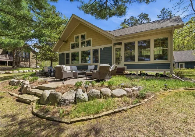 Photo 2 of Sale Pending at 8848 Sunset Trl, Pequot Lakes, MN 56472 | MLS# 7023768 | Listing updated on 2026-08-17