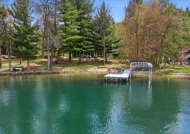 Photo 3 of Sale Pending at 8848 Sunset Trl, Pequot Lakes, MN 56472 | MLS# 7023768 | Listing updated on 2026-08-17