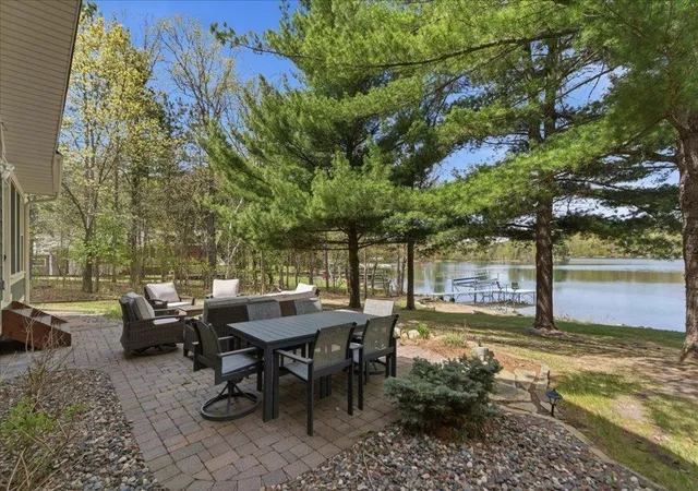 Photo 3 of Sale Pending at 8848 Sunset Trl, Pequot Lakes, MN 56472 | MLS# 7023768 | Listing updated on 2026-08-17