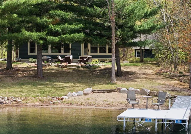 Photo 4 of Sale Pending at 8848 Sunset Trl, Pequot Lakes, MN 56472 | MLS# 7023768 | Listing updated on 2026-08-17