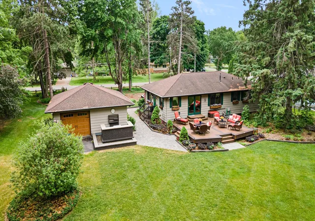 Single family home for sale at 5584 266th Street, Wyoming, MN 55092 | MLS# 7024085