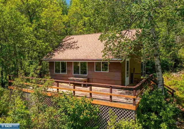 1st image of 5372 Ely Is S, Tower, MN 55790 | MLS# 7024213