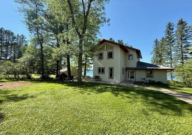 Photo 2 of Sale Pending at 38727 Sunset Bay Rd, Sturgeon Lake, MN 55783 | MLS# 7024264 | Listing updated on 2026-09-30
