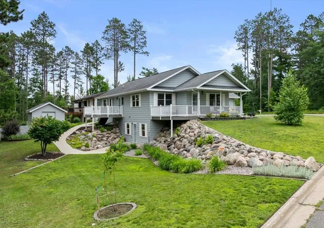 1st image of 808 5th St S, Walker, MN 56484 | MLS# 7024388