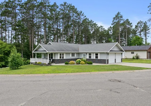 2nd image of 808 5th St S, Walker, MN 56484 | MLS# 7024388