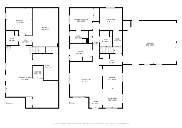 57th image of 808 5th St S, Walker, MN 56484 | MLS# 7024388