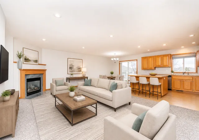 Homes for sale in New Prague, MN | 508 Doherty Ave Se, New Prague, MN 56071 | MLS# 7024484
