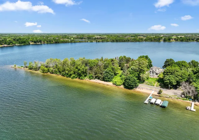 Homes for sale in Chisago City, MN | 10200 Point Pleasant Rd, Chisago City, MN 55013 | MLS# 7024605