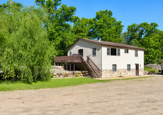 2nd image of 5422 State 87 Sw, Backus, MN 56435 | MLS# 7024822