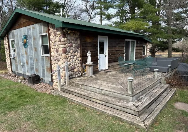 Homes for sale in Danbury, WI | 30284 N Nicaboyne Lake Rd, Danbury, WI 54830 | MLS# 7024926