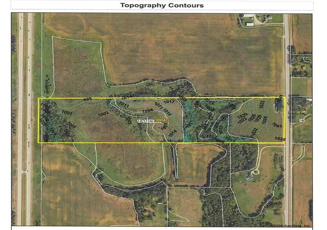 Photo 3 of Land for sale at Xxx Base Line Rd, Dundas, MN 55019 | MLS# 7024947 | Listing updated on 2026-05-08