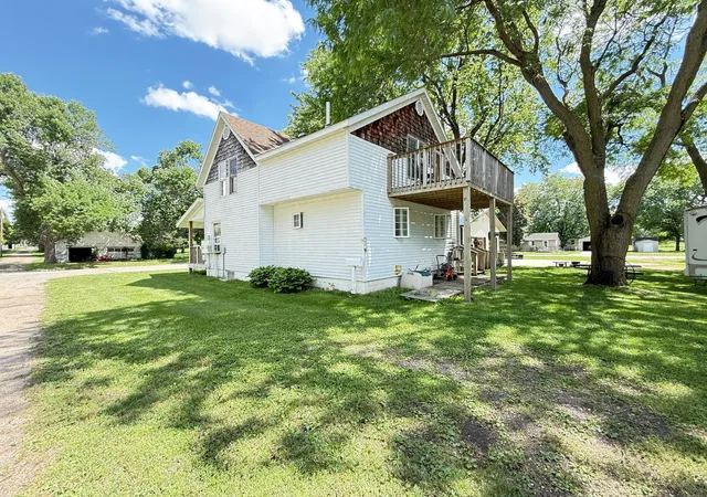 Homes for sale in Appleton, MN | 135 N Petrick St, Appleton, MN 56208 | MLS# 7025112