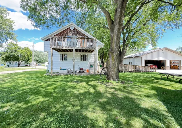 Homes for sale in Appleton, MN | 135 N Petrick St, Appleton, MN 56208 | MLS# 7025112