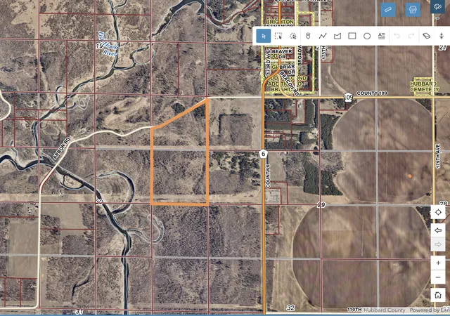 29th image of Tbd Arbor Rd, Park Rapids, MN 56470 | MLS# 7025158