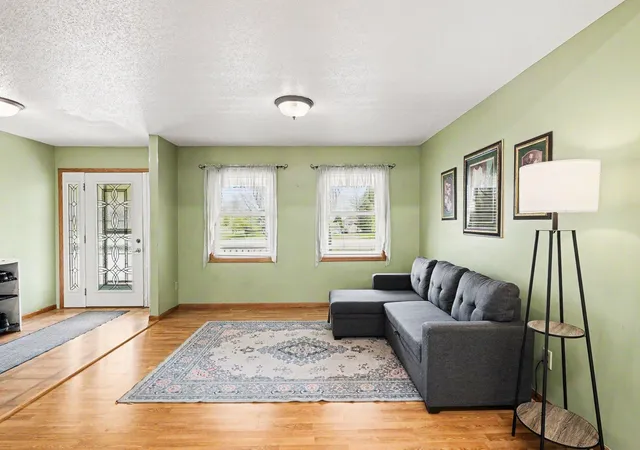Photo 3 of Sale Pending at 6758 401st Street, North Branch, MN 55056 | MLS# 7025254 | Listing updated on 2026-09-12