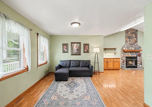 Photo 3 of Sale Pending at 6758 401st Street, North Branch, MN 55056 | MLS# 7025254 | Listing updated on 2026-09-12