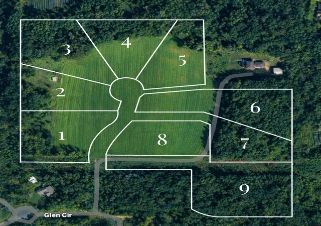 4th image of Lot 5 Glen Oaks Dr, River Falls, WI 54022 | MLS# 7025312