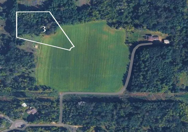 Photo 1 of Land for sale at 158 (lot 3) Glen Oaks Dr, River Falls, WI 54022 | MLS# 7025386 | Listing updated on 2026-08-18