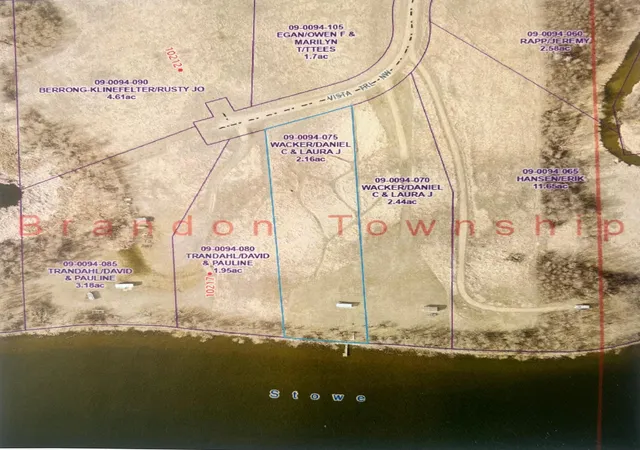 Homes for sale in Evansville, MN | Tbd Vista Trail, Evansville, MN 56326 | MLS# 7025387