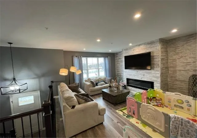 2nd image of 6504 Joliet Ave S, Cottage Grove, MN 55016 | MLS# 7025467