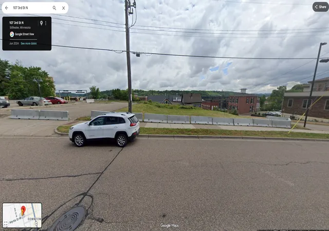 Photo 2 of Land for sale at 107 3rd Street N, Stillwater, MN 55082 | MLS# 7025469 | Listing updated on 2026-05-27