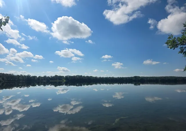 Photo 4 of Land for sale at Tbd Lot 4 317th St, Underwood, MN 56586 | MLS# 7025732 | Listing updated on 2026-07-16