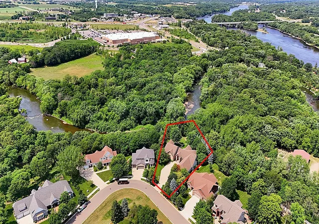 Photo 1 of Single family home for sale at 2177 Ml Pond Dr, Saint Cloud, MN 56303 | MLS# 7025855 | Listing updated on 2026-10-26