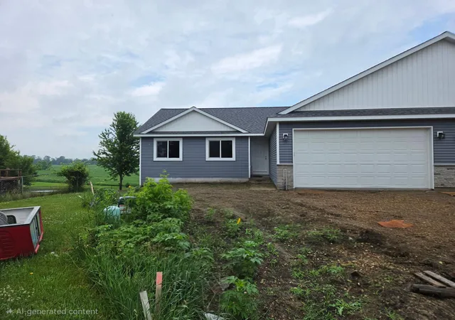 Homes for sale in Montgomery, MN | 216 Fischer Ct Nw, Montgomery, MN 56069 | MLS# 7025962