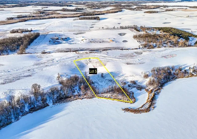 Photo 3 of Land for sale at Tbd Lot 5 317th St, Underwood, MN 56586 | MLS# 7025969 | Listing updated on 2026-07-19