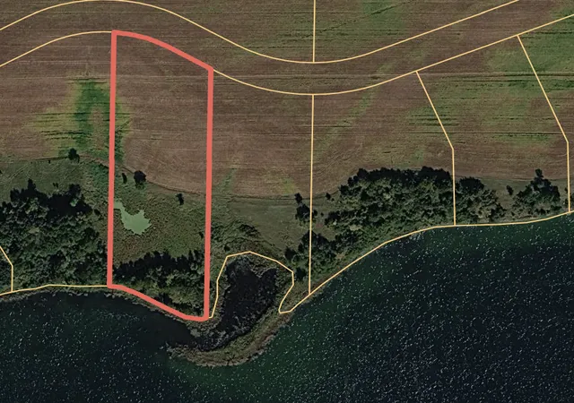 Photo 4 of Land for sale at Tbd Lot 5 317th St, Underwood, MN 56586 | MLS# 7025969 | Listing updated on 2026-07-19