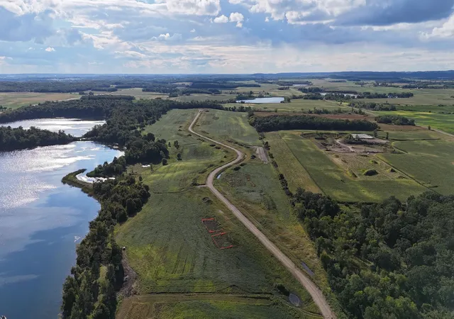 Homes for sale in Underwood, MN | Tbd 4/5 Lots 317th St, Underwood, MN 56586 | MLS# 7025971