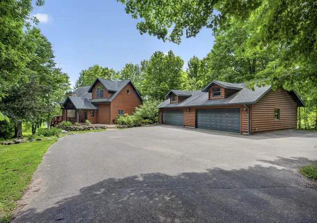 Homes for sale in Sarona, WI | W2325 Belvidere Rd, Sarona, WI 54870 | MLS# 7026068
