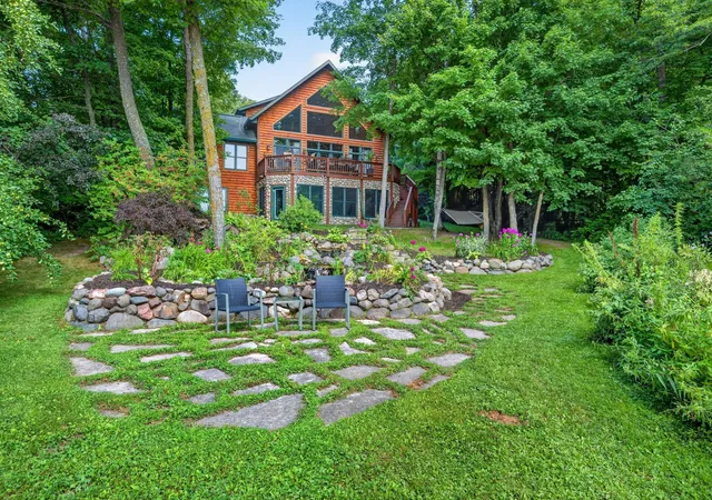 Photo 3 of Single family home for sale at W2325 Belvidere Rd, Sarona, WI 54870 | MLS# 7026068 | Listing updated on 2026-10-02