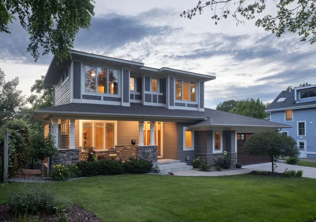 2nd image of 3812 Thomas Ave S, Minneapolis, MN 55410 | MLS# 7026798