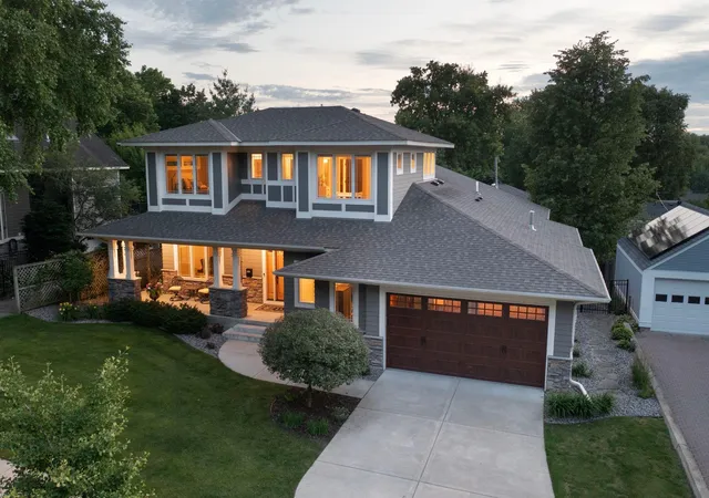 3rd image of 3812 Thomas Ave S, Minneapolis, MN 55410 | MLS# 7026798