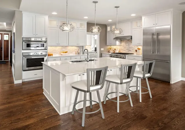 5th image of 3812 Thomas Ave S, Minneapolis, MN 55410 | MLS# 7026798
