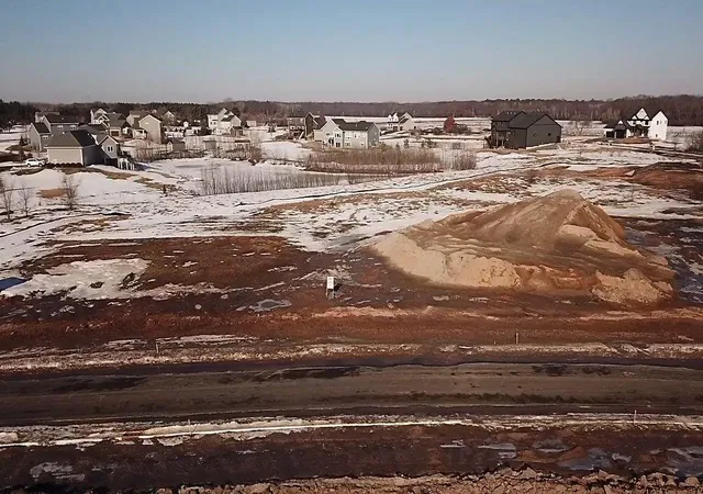 Photo 3 of Land for sale at L1 B4 Coral Sea St NE, Andover, MN 55304 | MLS# 7026817 | Listing updated on 2026-05-27