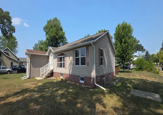 Single family home for sale at 212 1st Street S, Royalton, MN 56373 | MLS# 7026848 | Listing updated on 2026-09-22