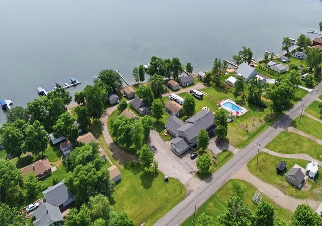Homes for sale in Ottertail, MN | 35686 Rush Lake Loop #10, Ottertail, MN 56571 | MLS# 7026982